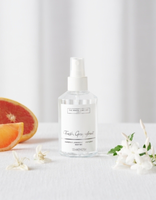 Fresh Grapefruit Hair & Body Mist