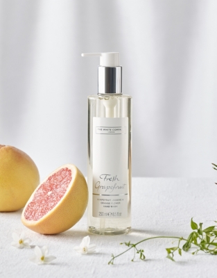 Fresh Grapefruit Hand Wash