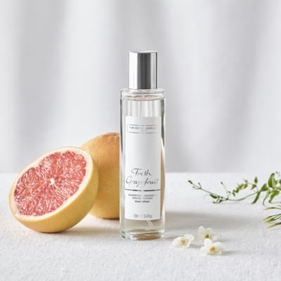 Fresh Grapefruit Home Spray