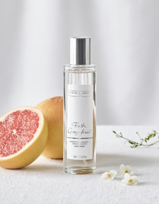Fresh Grapefruit Home Spray