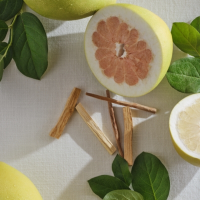 Fresh Pomelo Candle