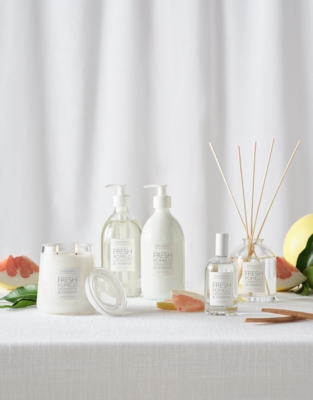 Fresh Pomelo Collection