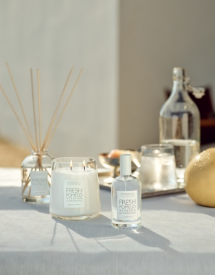 Fresh Pomelo Diffuser