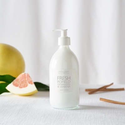 Fresh Pomelo Hand Lotion