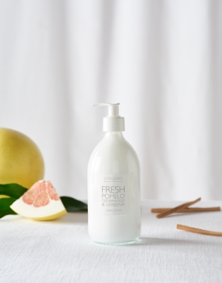 Fresh Pomelo Hand Lotion