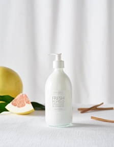 Fresh Pomelo Hand Lotion