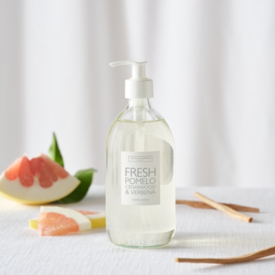 Fresh Pomelo Hand Wash