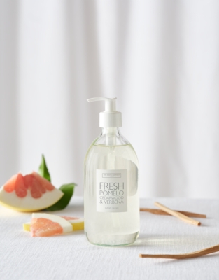 Fresh Pomelo Hand Wash