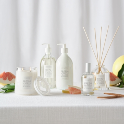 Fresh Pomelo Home Spray