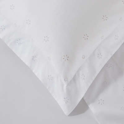 Freya Bed Linen Collection Bed Linen Collections The White Company US