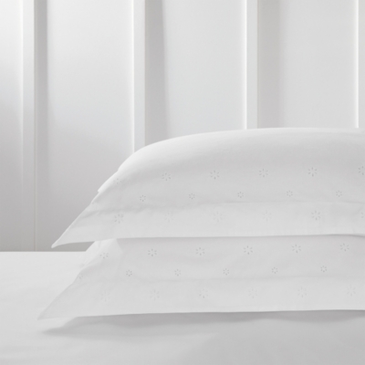 Freya Bed Linen Collection Bed Linen Collections The White Company US