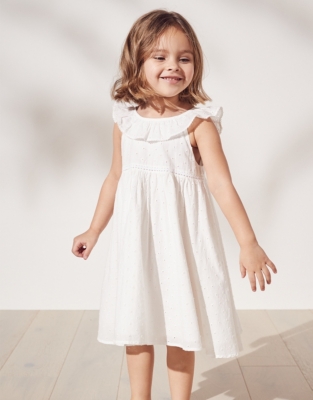 white company baby girl