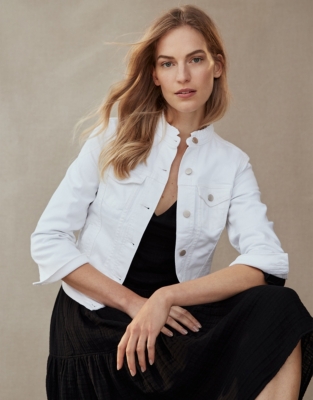 The white company clothing hot sale ladies