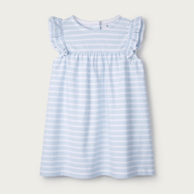 little white company baby girl