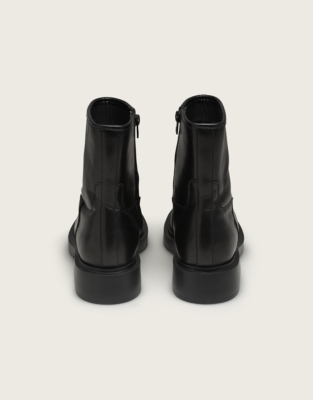 GH Bass Albany II Midi Boots
