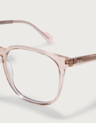 GLAS EYEWEAR Molly Reading Glasses