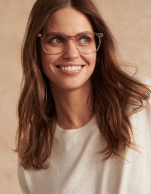 GLAS EYEWEAR Molly Reading Glasses