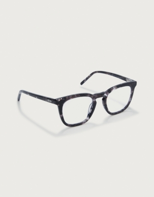 GLAS Tortoiseshell Sophie Reading Glasses