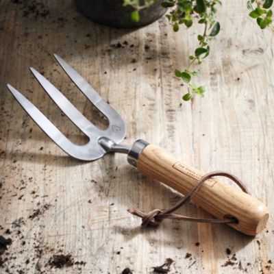 Gardening Fork Home Accessories Sale The White Company UK