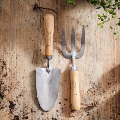 Gardening Trowel Home Accessories Sale The White Company UK