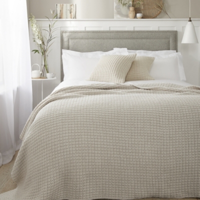 whitecompany throw