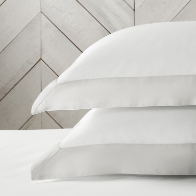 Genoa Bed Linen Collection Bed Linen Collections The White Company UK