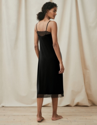 maxi nightgown