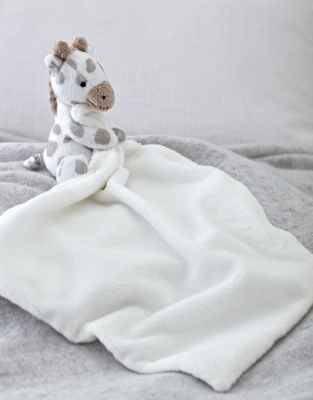 Gigi Giraffe Comforter