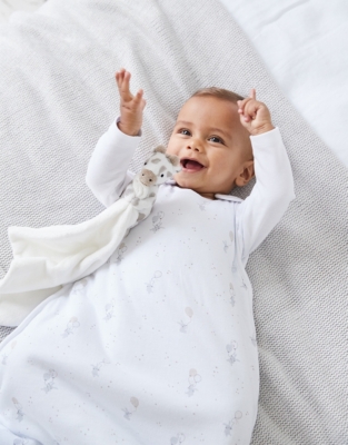 Gigi Giraffe Comforter