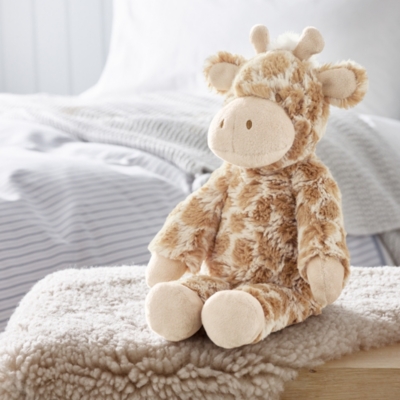 Gigi Giraffe Toy Children's Home Sale The White Company UK