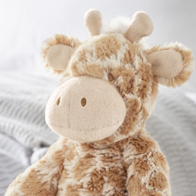 Gigi Giraffe Toy