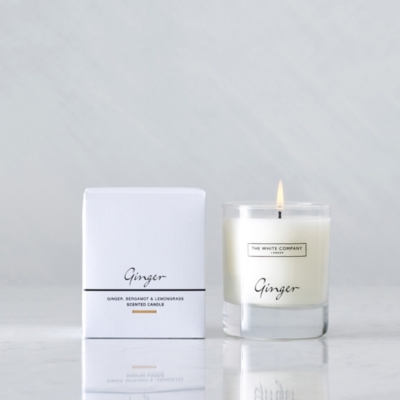 Ginger Signature Candle