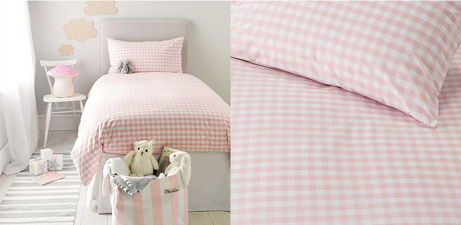 Children Toddler Bedding Sets The Little White Company Us