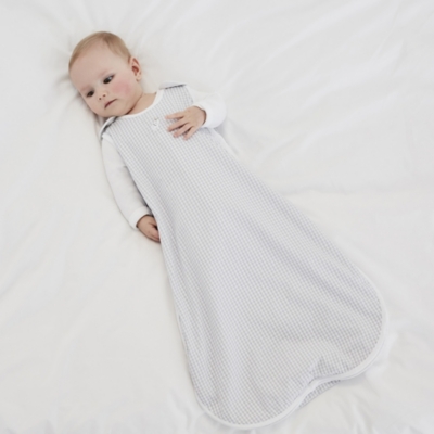 white company 0.5 tog sleeping bag