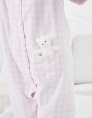 the white company teddy