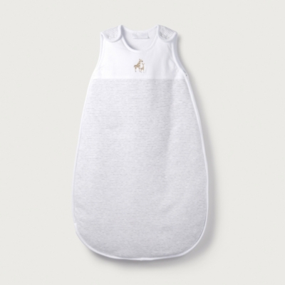 the white company sleeping bag
