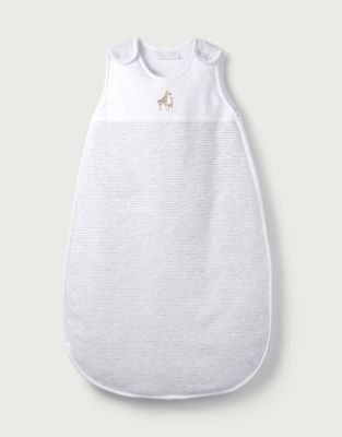 Little white company online sleeping bag