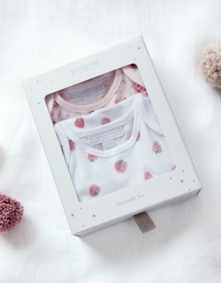 white company baby girl