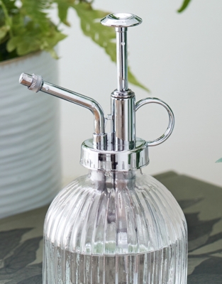 Glass Mister