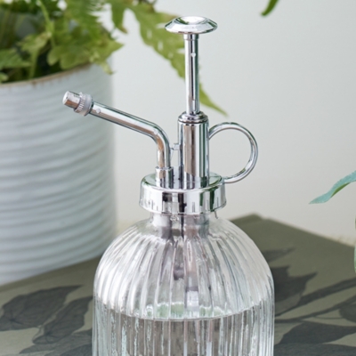 Glass Mister