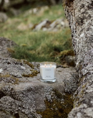 Glen Isla Luxury 2 Wick Candle