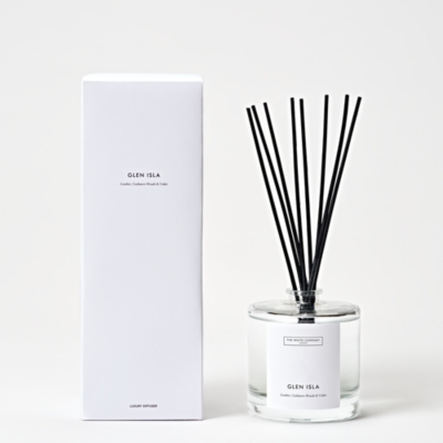 Glen Isla Luxury Diffuser