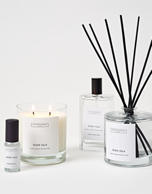 Glen Isla Luxury Diffuser