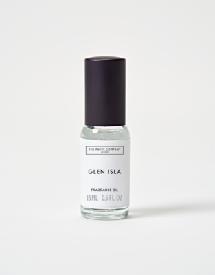 Glen Isla Luxury Fragrance Oil