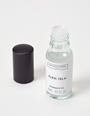 Glen Isla Luxury Fragrance Oil