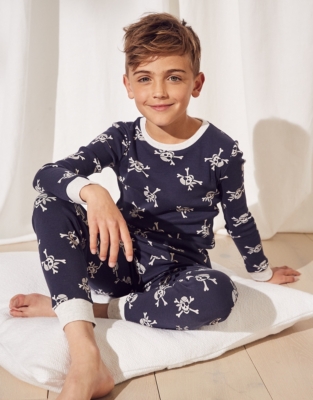 white company boys pjs sale