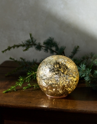 Glow LED Orb – 15cm