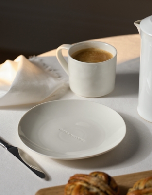 Good Morning Side Plate