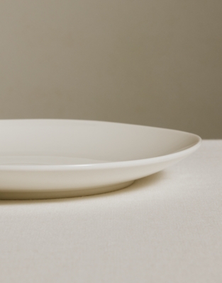 Good Morning Side Plate