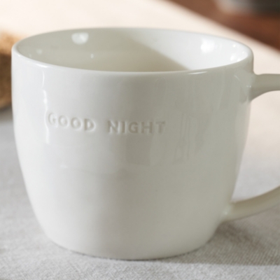 Good Night Mug